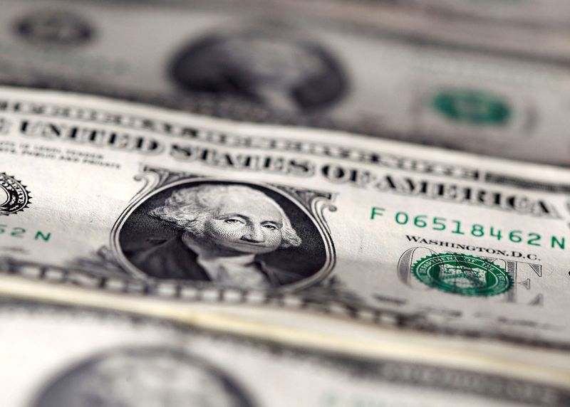 U.S. rate hikes could hit highly dollarized emerging market banks - Moody's