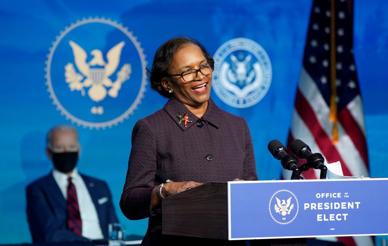 U.S. unveils tool to direct green investment to disadvantaged communities