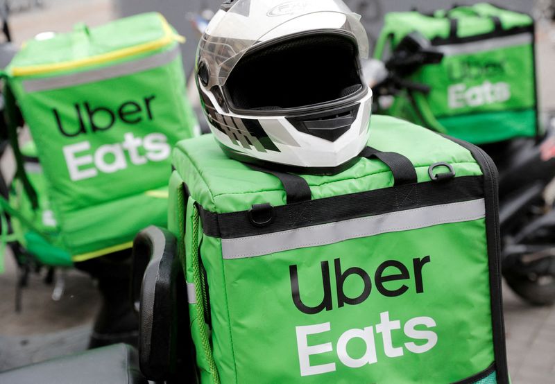 Uber will report $5 billion operating profit in 2024 -CFO