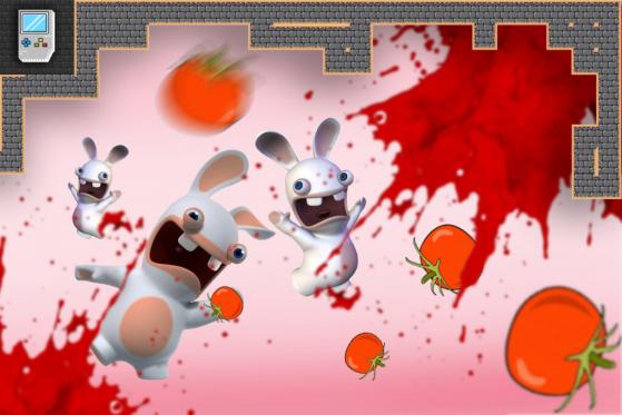 Ubisoft’s Raving Rabbids Are Coming to The Sandbox