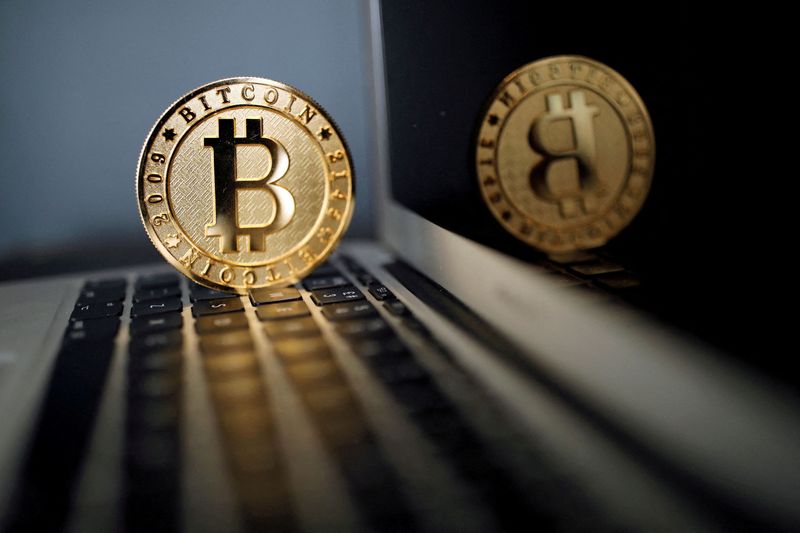 Ukraine's government raises crypto worth $8 million in crowdfunding appeal
