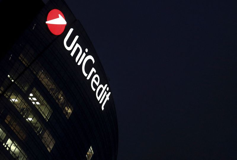 UniCredit brings all Italian corporate services under one roof
