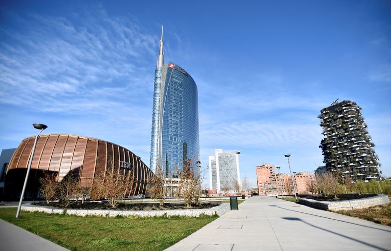 UniCredit says Russian unit's 