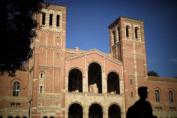 University of California agrees to pay $243 million to settle doctor sex abuse claims