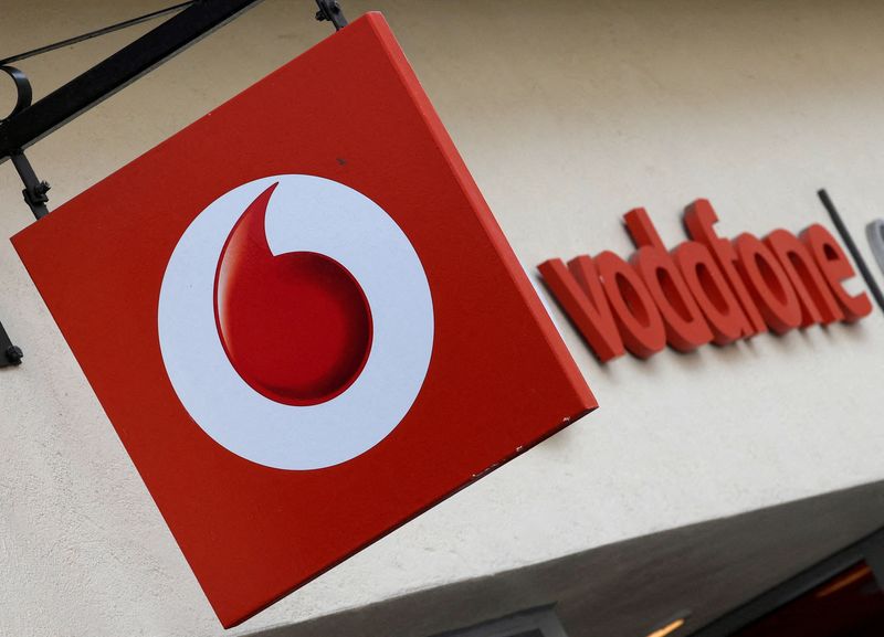 Vodafone under pressure to test Europe's appetite for telecom takeovers
