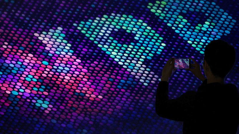 WPP launches $1.1 billion buyback after 'outstanding' year