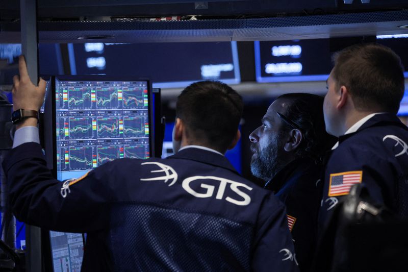 Wall Street regulator to strengthen disclosures, boost transparency around short selling
