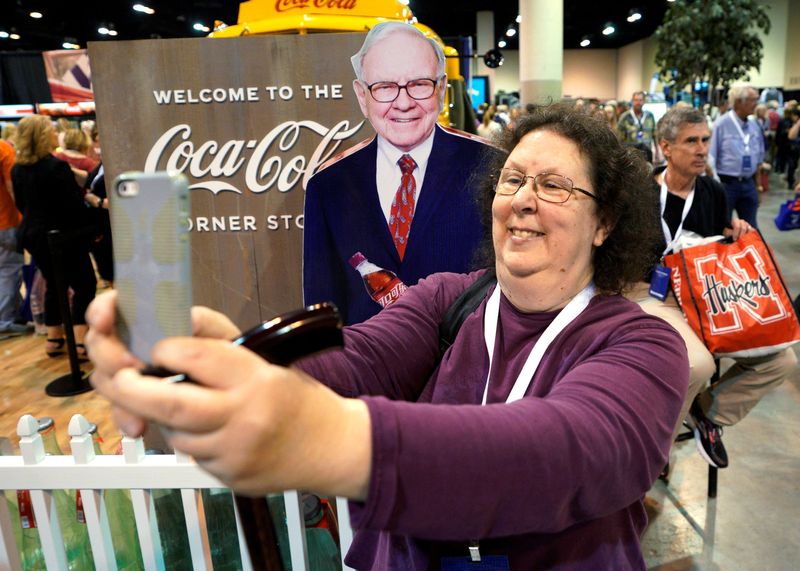 Want to attend Warren Buffett's 'Woodstock for Capitalists'?  Get vaccinated