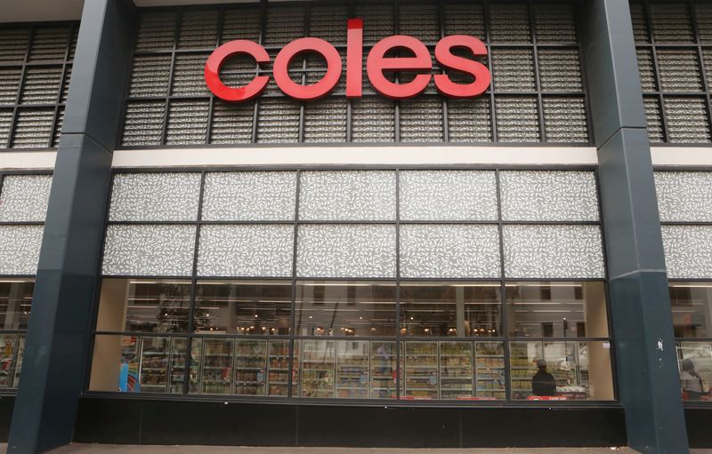Wesfarmers first-half profit dives as Omicron disrupts business