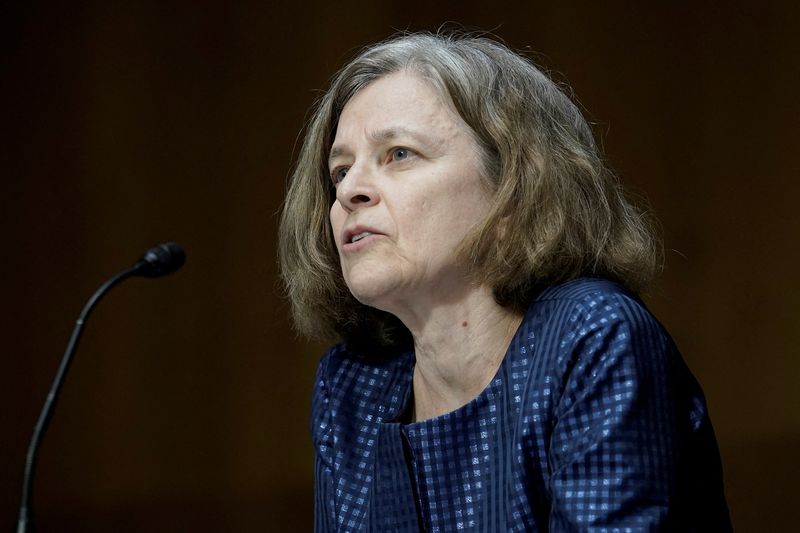 White House defends Raskin as Fed nominee