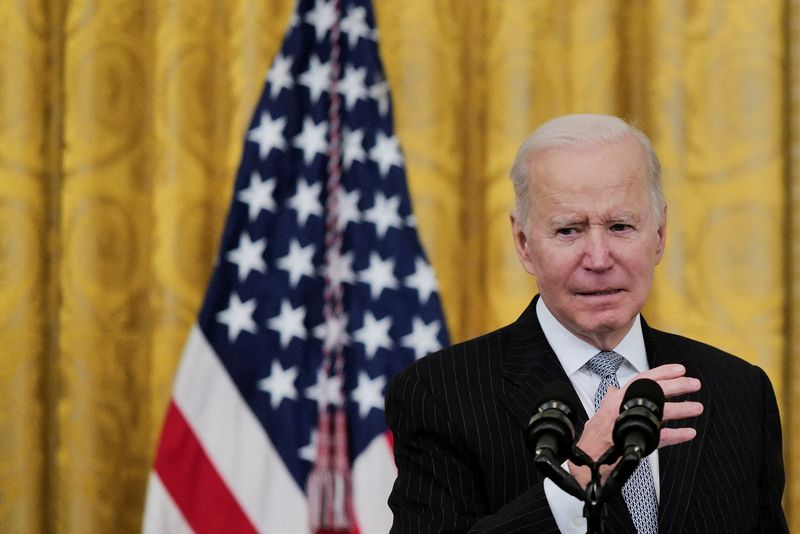 Why Biden has eased up on Facebook over COVID misinformation