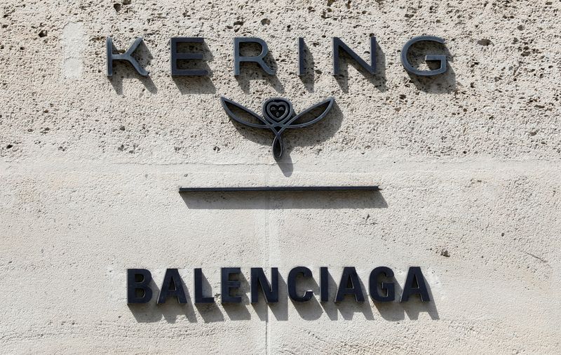 Will Kering and Hermes follow Louis Vuitton's lead on prices?