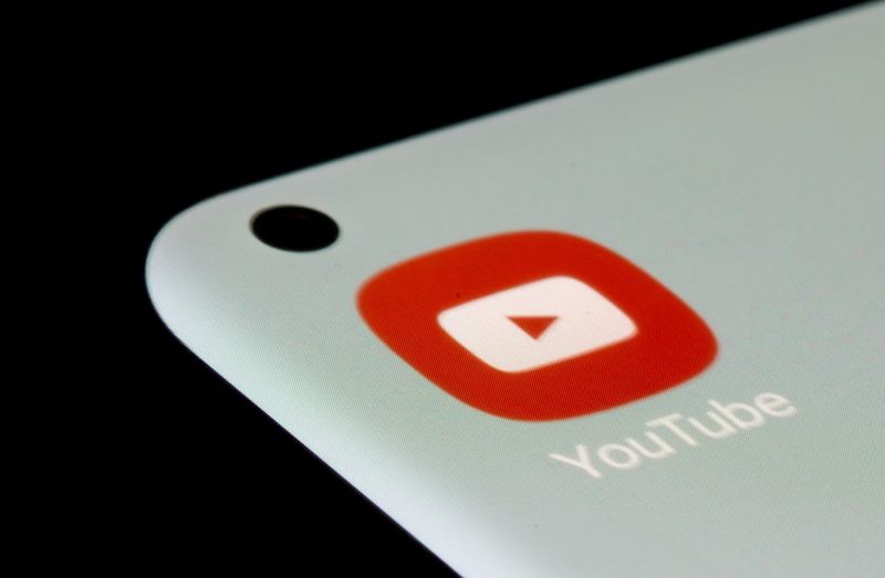YouTube blocks RT, other Russian channels from generating revenue