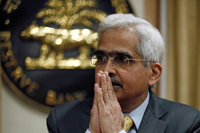 India's Jan inflation likely rose, but no cause for panic: central bank chief