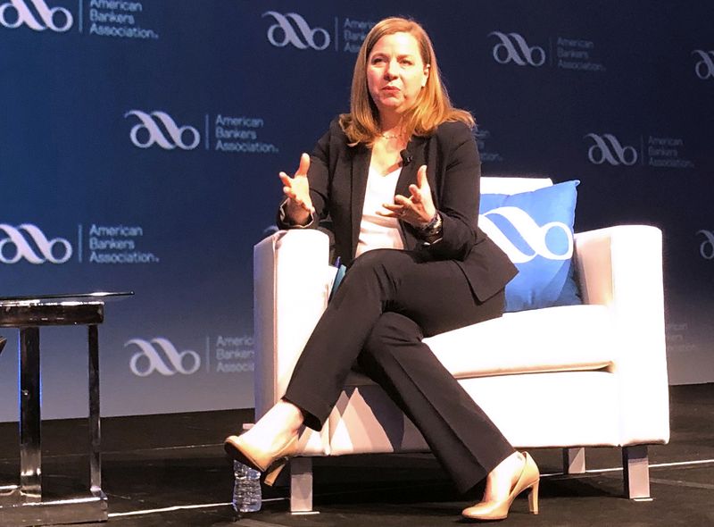 Fed's Bowman: keeping 'open mind' on central bank digital currency