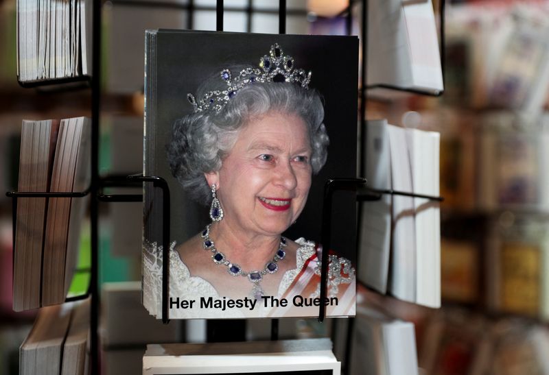 'God Save The Queen': messages pour in after Elizabeth catches COVID