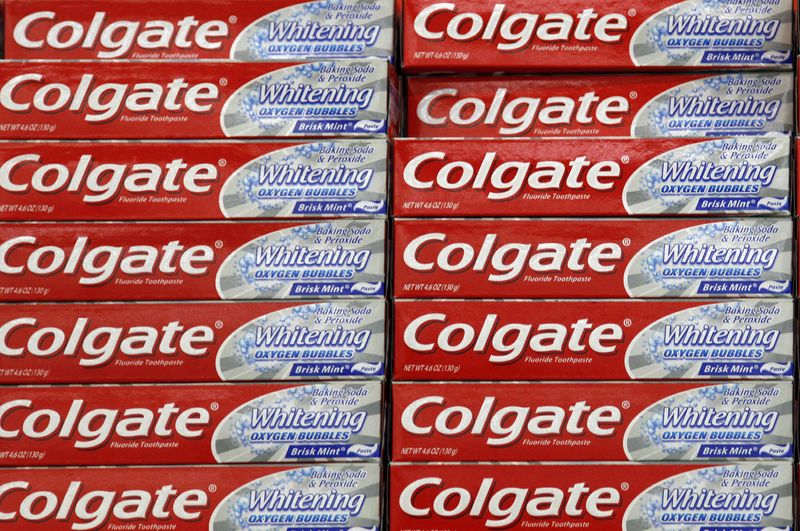 $10 toothpaste? U.S. household goods makers face blowback on price hikes