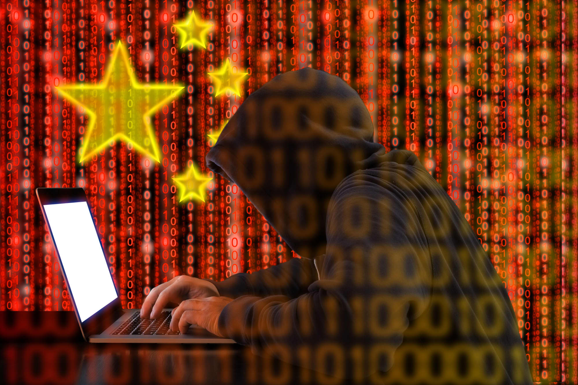 China state-backed hackers compromised 6 US state governments: Report