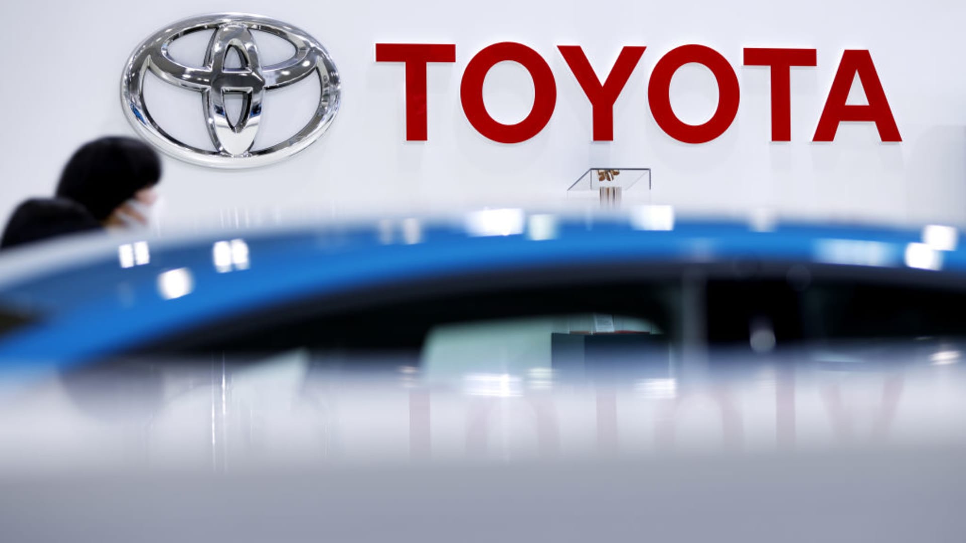 Toyota, Aurora test-drive autonomous ride-hailing fleet in Texas