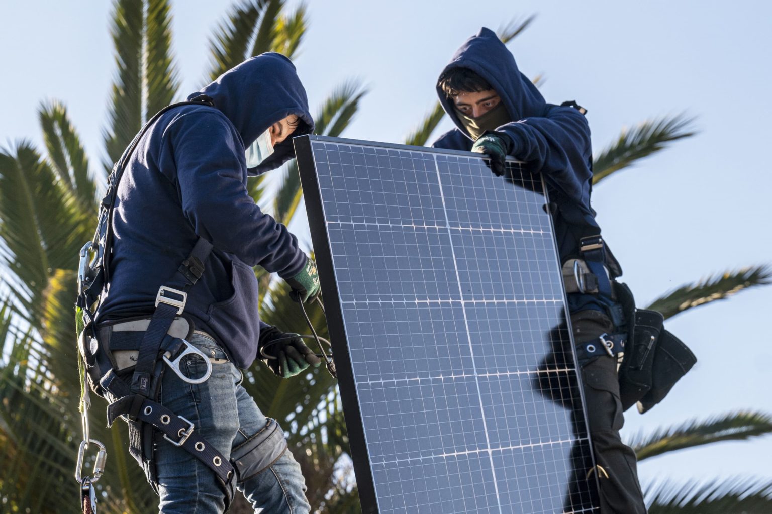 Morgan Stanley Says Buy These Stocks With Energy Security And The 