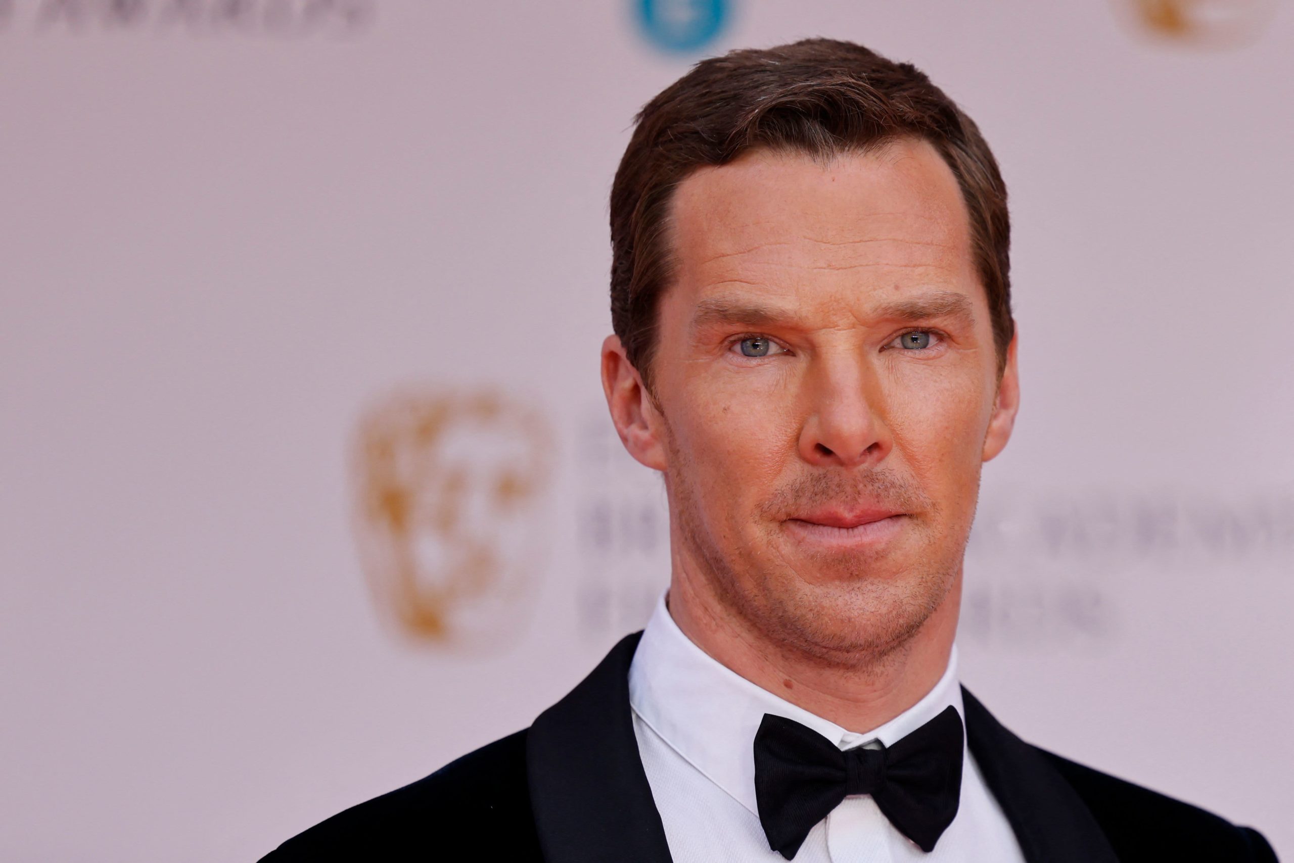 Benedict Cumberbatch plans to take in Ukrainian refugees