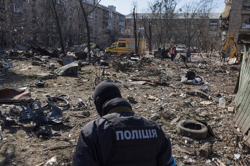 Ukraine and Russia: What you need to know right now