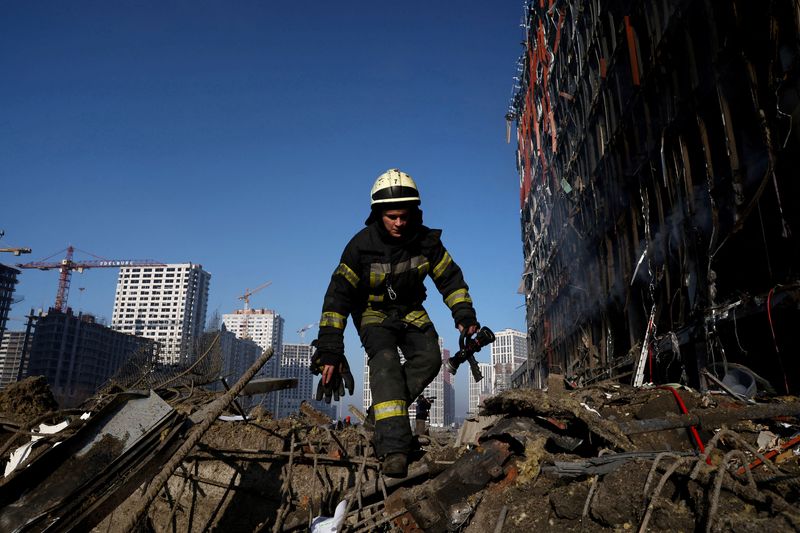 Ukraine and Russia: What you need to know right now