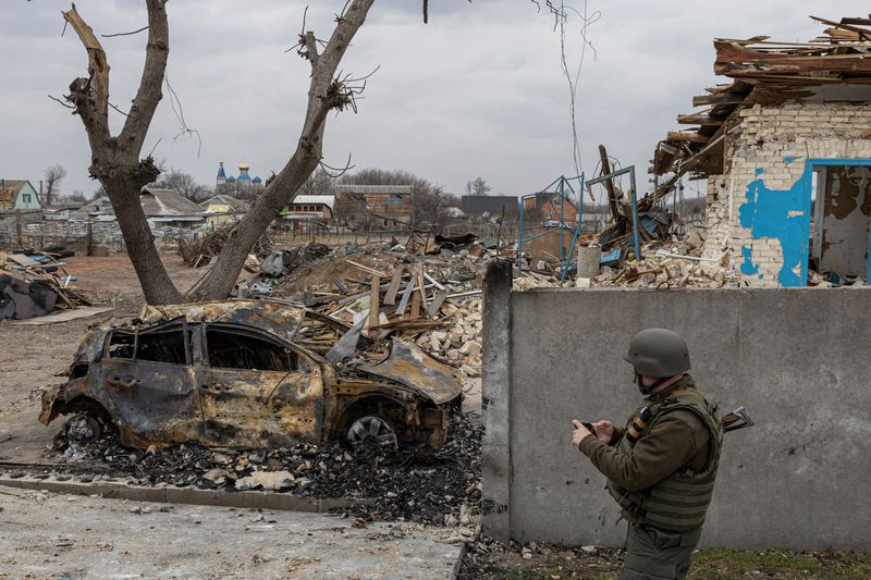 Ukraine and Russia: What you need to know right now