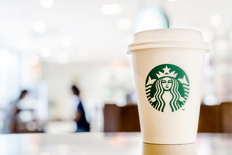 Oil Prices, Starbucks CEO, Walmart Hiring: 3 Things to Watch