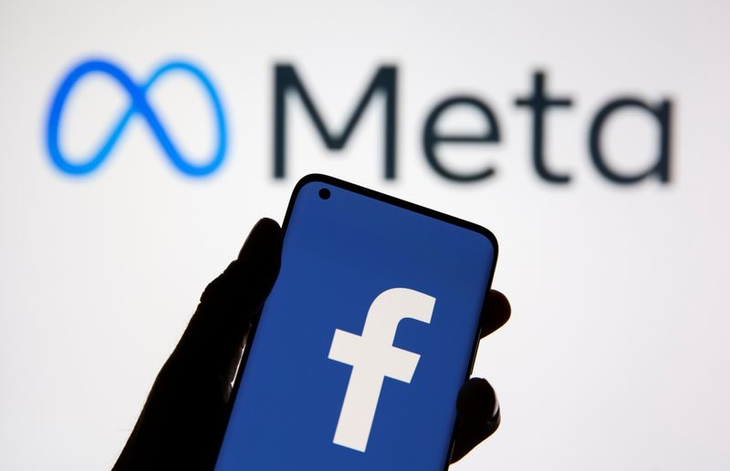 3D ads come to Facebook, Instagram in step toward the metaverse