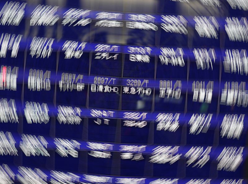 Marketmind: A turning point for markets