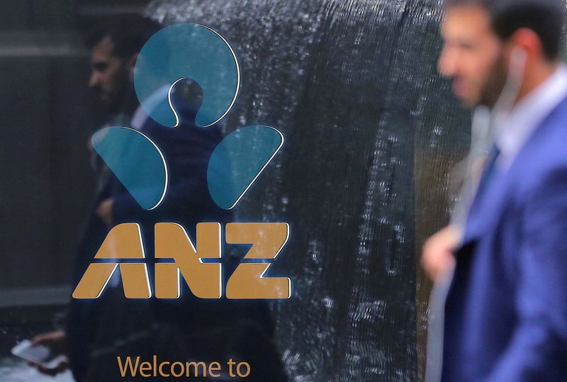 ANZ becomes first Australian bank to mint stablecoin