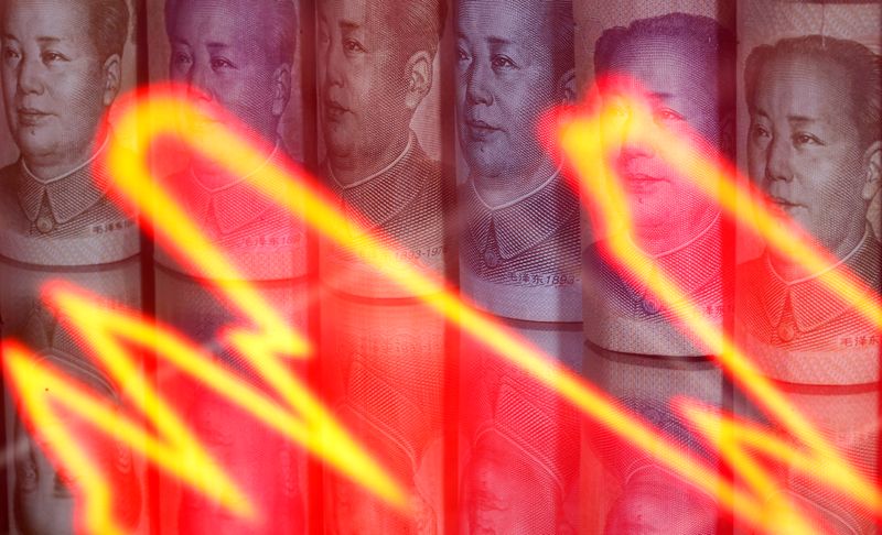 Analysis: After China avows market stability, investors want proof