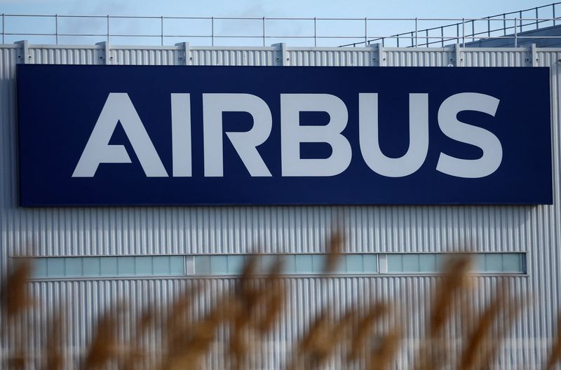 Airbus expects India orders to make up 6% of its total over next 20 years