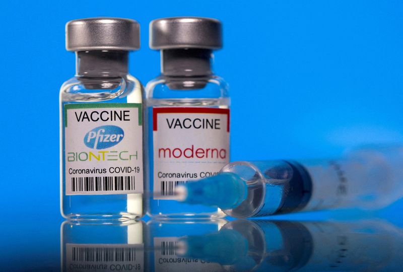 Alnylam files patent infringement lawsuits against Pfizer, Moderna