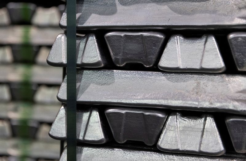 Aluminium hits record top; oil, wheat at multi-year highs on supply woes