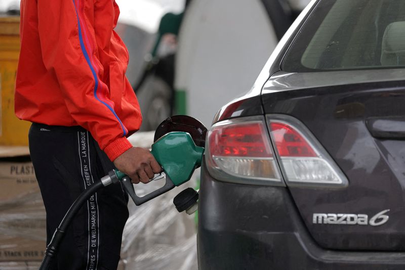 Analysis-An oil shock is coming, but the U.S. may have already paid for it