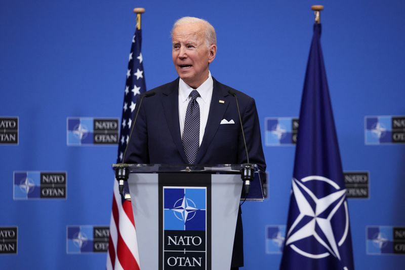 Analysis-Biden faces worsening North Korea threat with fewer options
