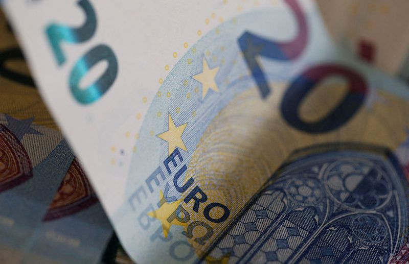 Analysis-End of an era in sight as euro area borrowing costs sweep above 0%