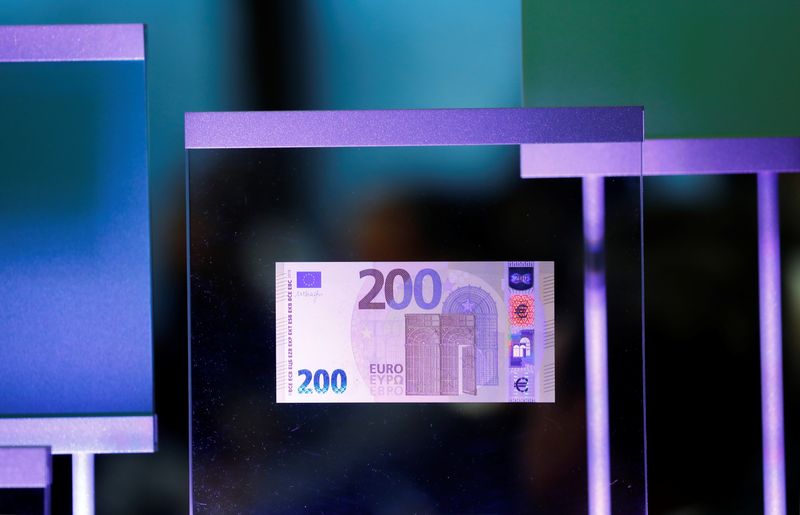 Analysis-Euro's pain is dollar's gain as Ukraine war roils markets