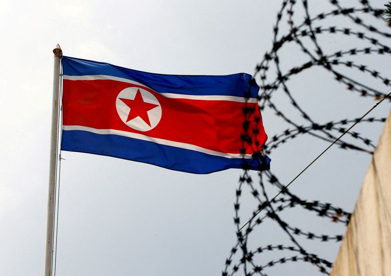 Analysis-For N.Korea's missile programme, even failures can be sign of progress