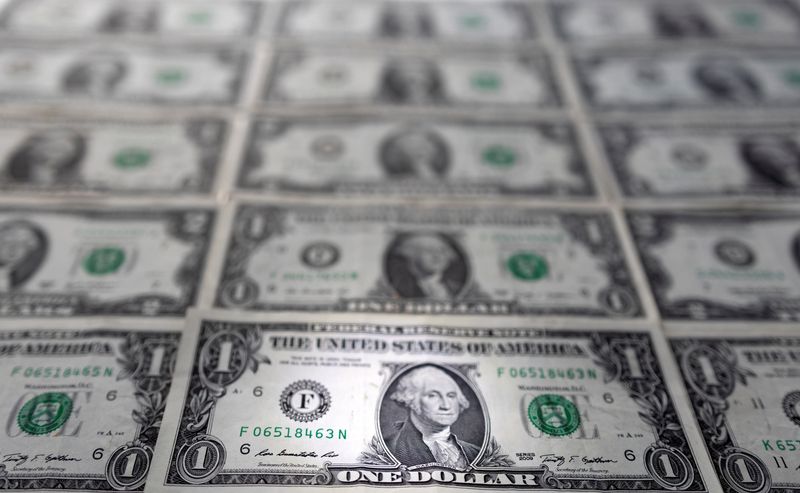Analysis-U.S. Treasury market pain amplifies worry about liquidity