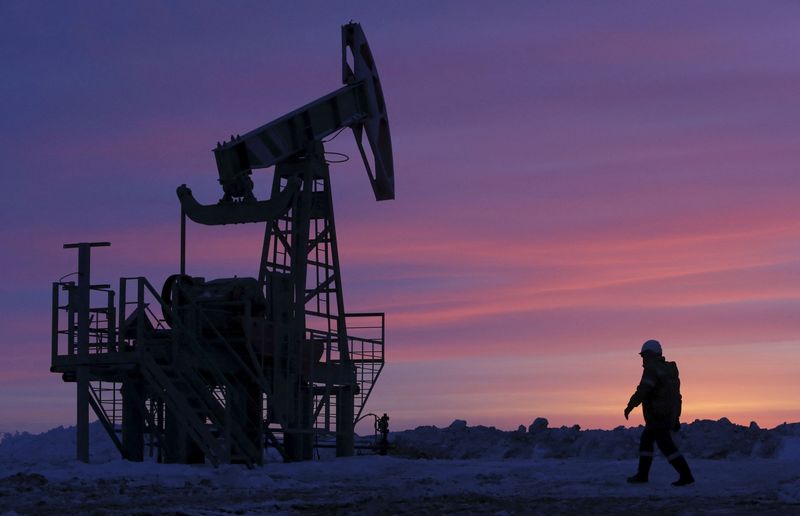 Analysis-When it comes to oil, the global economy is still hooked