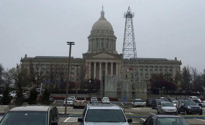 Arizona, Oklahoma legislatures pass transgender sports bans