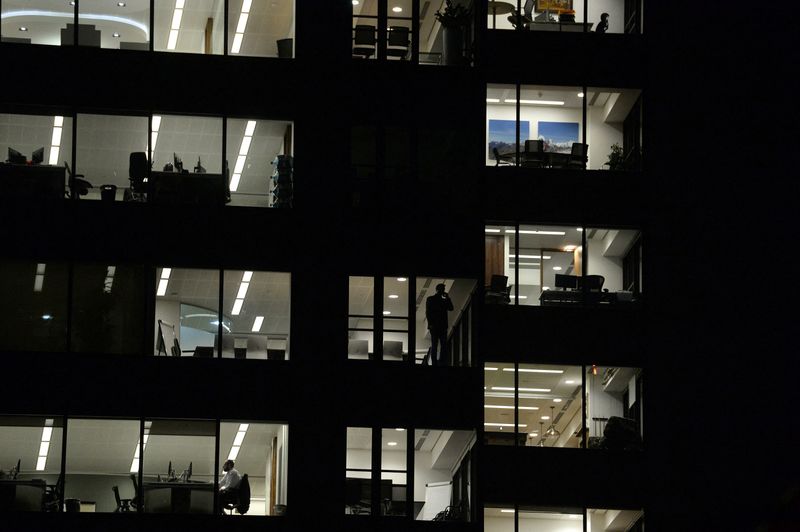 At the top of Europe's banks, it's still a man's world