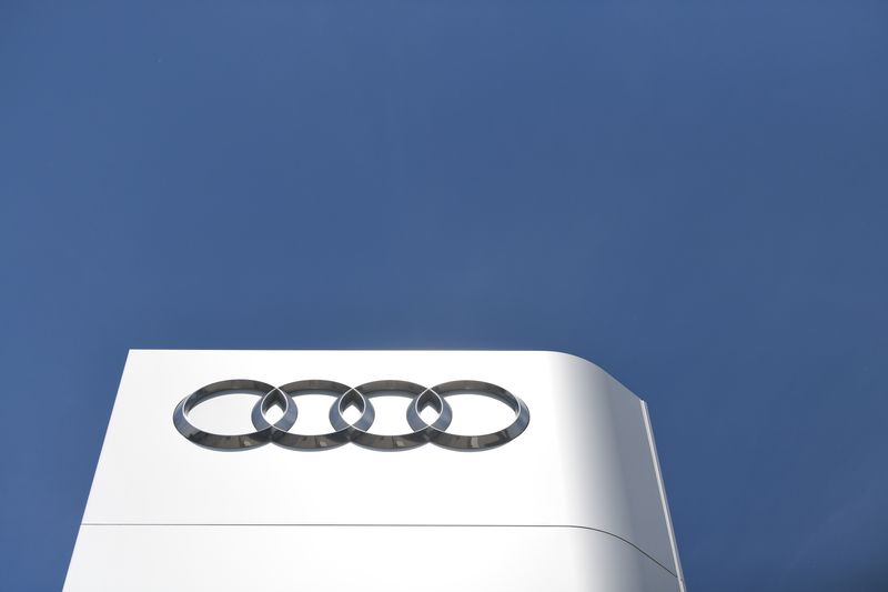 Audi's Hungary plant suffering supply chain issues due to Ukraine war