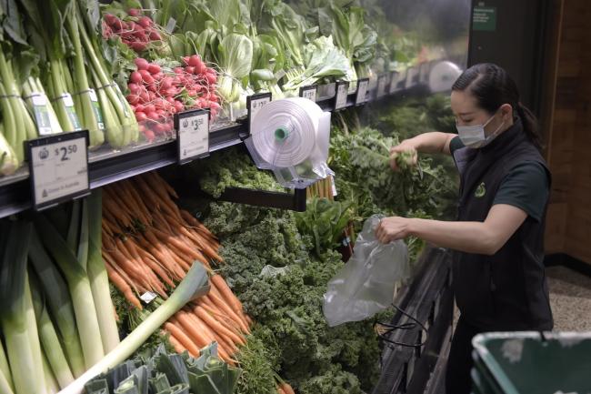 Australia Inflation to Drive Staple Food Prices Up To 20% Higher