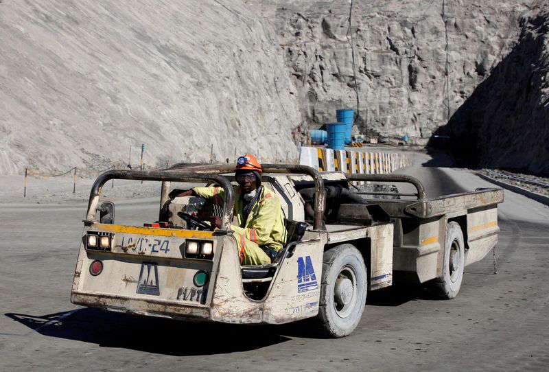 Australia, South Africa miners eye options as Europe makes desperate calls