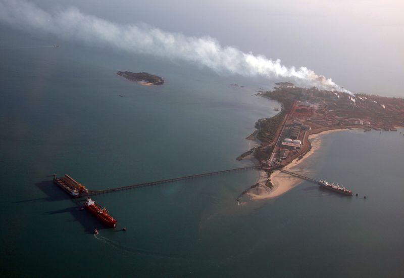 Australia bans alumina exports to Russia, sources coal for Ukraine