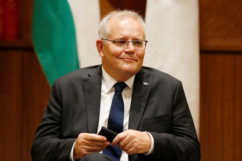 Australia budget has cost-of-living mountain to climb to sway voters